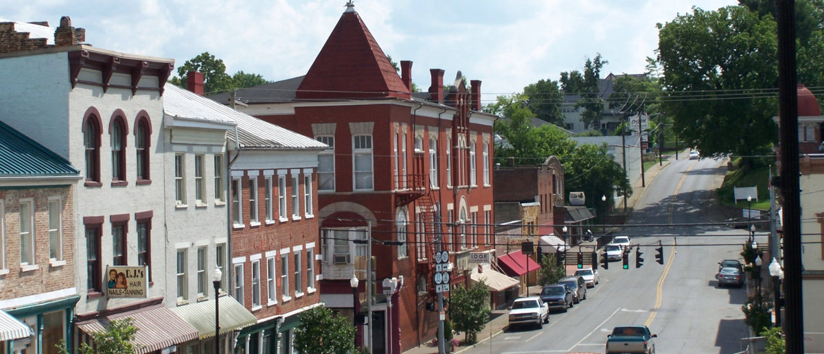 Fleming County Sheriff's Office