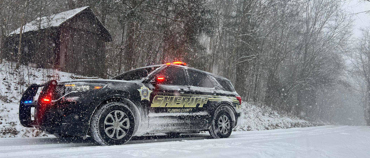 Fleming County Sheriff's Office