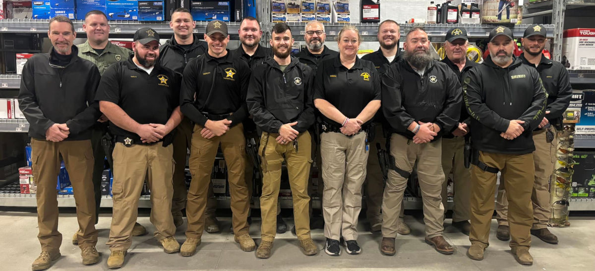 Fleming County Sheriff's Office