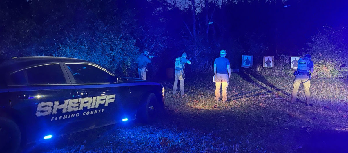 Fleming County Sheriff's Office