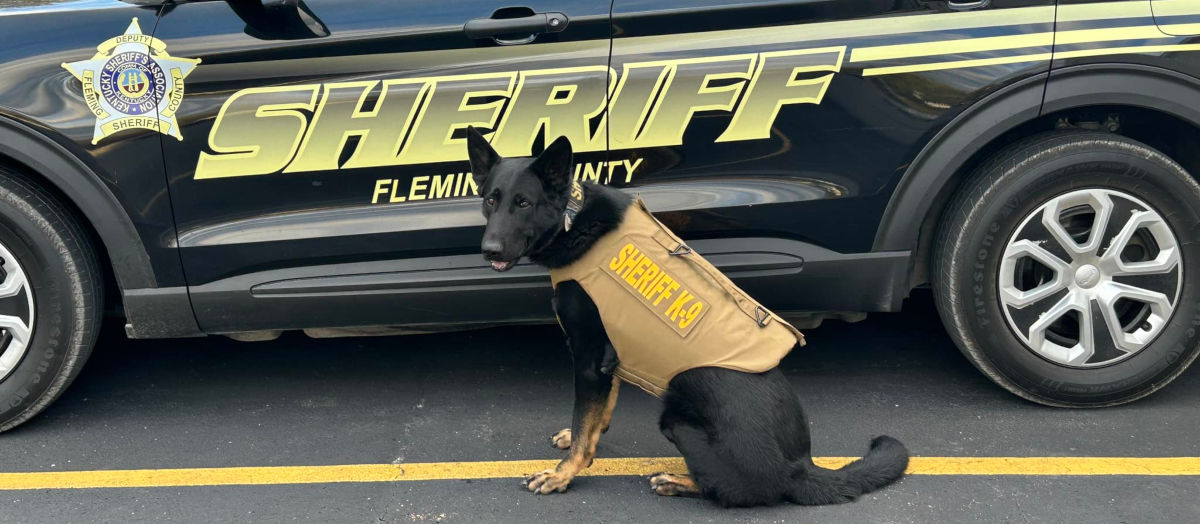 Fleming County Sheriff's Office